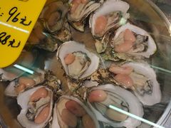 -飞尝蚝·顺德菜·鱼生(顺德总店)