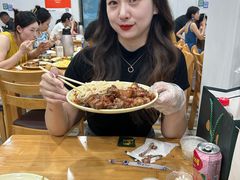 -贤花饭店(城阳店)