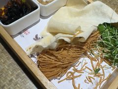 -大张烙馍村·美食地标(泉山店)