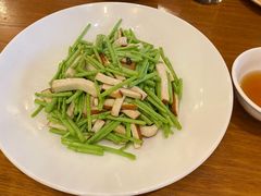 -芳草地度假酒店·野炉中餐厅