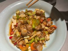 -北李妈妈菜·海肠捞饭(高新万达店)