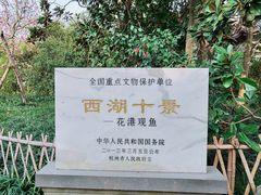 -苏堤停车场