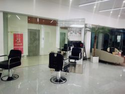 -TRIMS HAIR 修剪造型·烫染接发