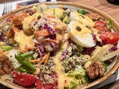 -魏斯理汉堡(西安沣东吾悦店)