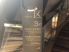 -上海滴水湖皇冠假日酒店