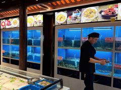 -走马楼饭庄(慈城古县城店)