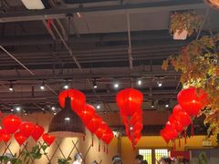 大堂-老湘村·湖南土菜(天河维多利店)