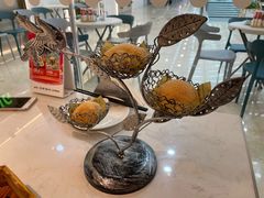 -避风塘(江桥万达店)