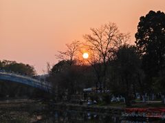 -贵阳市花溪国家城市湿地公园