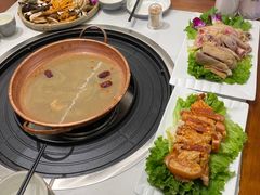 -傣乡之味·傣族特色手抓饭·孔雀宴(大理古城首店)