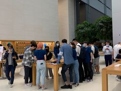 -Apple零售店(苏州店)