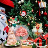 北京三里屯🥳浓度最高的圣诞餐厅🎄就是TA🥰‼️