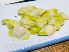 饺子-三姐妹餐厅(曲江店)