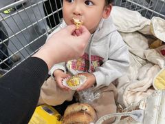 -山姆会员商店(邻瑞广场店)