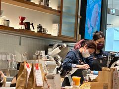 -Peet's 皮爷咖啡(乐峰店)