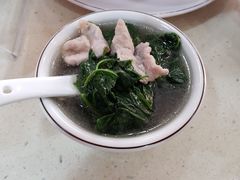 -老字号蛇口德记烧腊饭店·海鲜加工