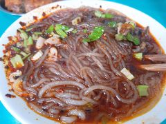 -甘记肥肠粉(马鞍北路店)