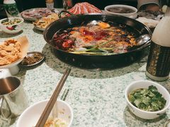 -五里关火锅(牛市口店)