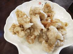 -服务大楼冷面(延大店)