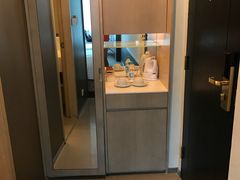 -香港皇家太平洋酒店