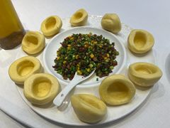 -渝信川菜(南滨店)