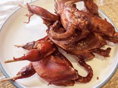 -乔家满族八大碗(流水沟店)