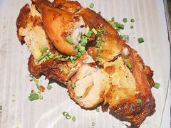 -绿茶餐厅(成都大悦城店)