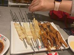 -丰茂烤串(金源店)