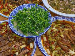 -李大爷的泡椒馆(冉家坝店)