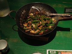 -费大厨辣椒炒肉(太平老街店)