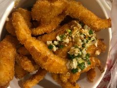 -特色椒盐排条(天山西路店)