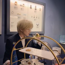 -P.STYLE 派斯造型