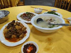 -荣生萝卜汤饭店