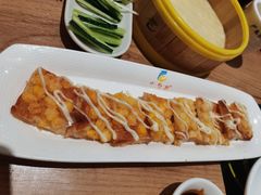 -龙聚德北京烤鸭(沙坪坝华宇A馆店)
