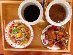 -臻爱住家月嫂育儿嫂(万达店)