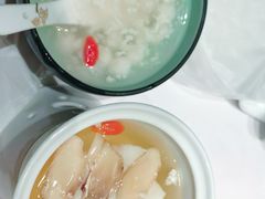 -俏江南-江景昆曲主题餐厅(正大广场店)