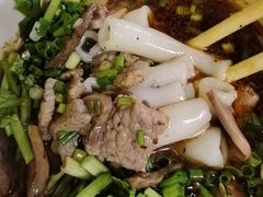 -王记生烫牛杂面馆(兰陵路店)