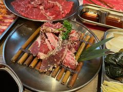 -西塔老太太泥炉烤肉(双井店)