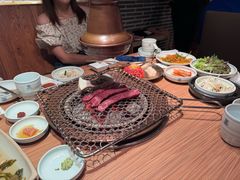 -王妃家(明洞中央店)