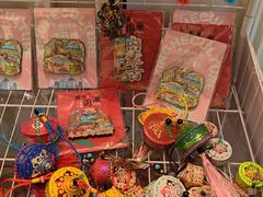 -巴音浩日娲·蒙餐(双林东路店)