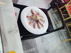 -火焱山烤肉·齐齐哈尔烤肉(朝阳店)
