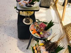 -生如夏花泰式火锅(伊藤双楠店)