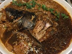 -一轩饺子馆(丽都店)