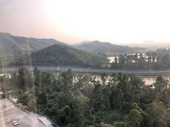 -深圳富临大酒店