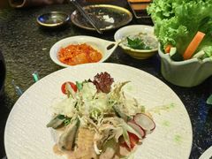 -樱嘢·炭火烧肉(惠南店)
