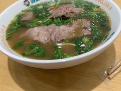 -当家水煎包·牛肉汤(浦江店)