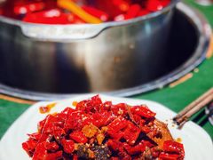 -肆角壹圆夜市麻辣烫(春熙路店)