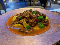 -阿娜尔·新疆菜(宜家荟聚中心店)