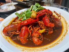 -浙食逅·弄虾·融合菜·小龙虾(双城国际店)