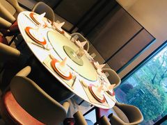 -上海宝华喜来登酒店·采悦轩中餐厅